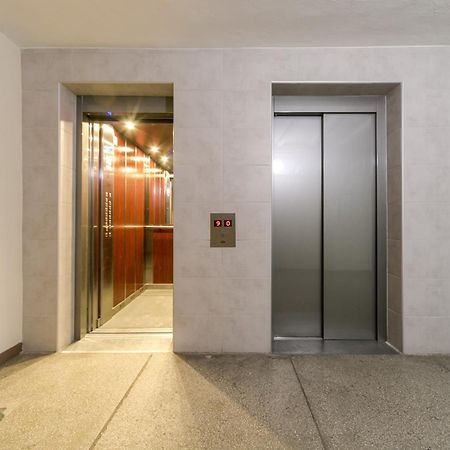 Ferienwohnung Warsaw Concierge Panska 61 Exterior foto