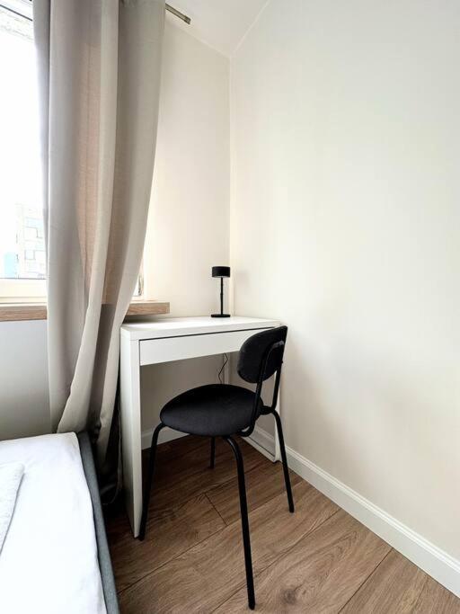 Ferienwohnung Warsaw Concierge Panska 61 Exterior foto