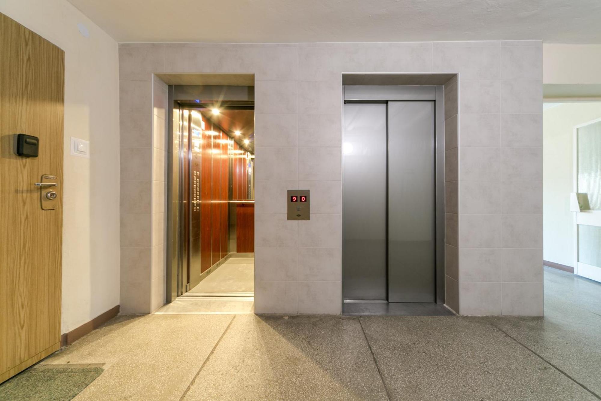 Ferienwohnung Warsaw Concierge Panska 61 Exterior foto